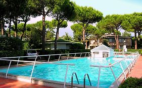 Appartamenti Villaggio San Siro