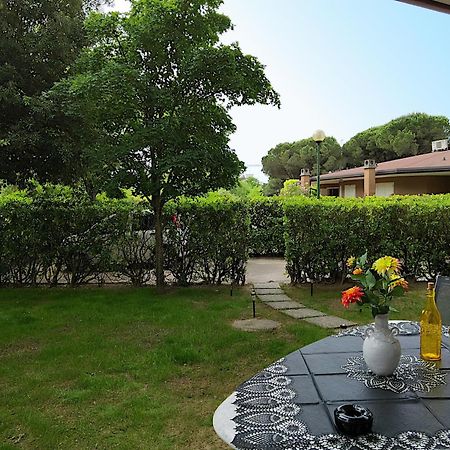 Appartamenti Villaggio San Siro Bibione Exteriér fotografie