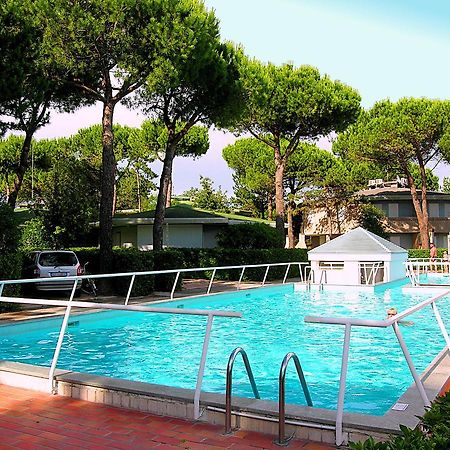 Appartamenti Villaggio San Siro Bibione Exteriér fotografie