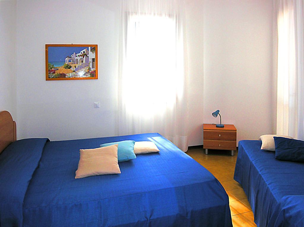 Appartamenti Villaggio San Siro Bibione Exteriér fotografie