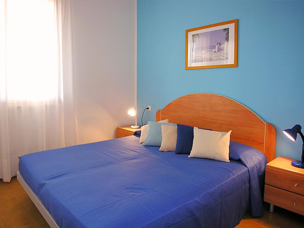 Appartamenti Villaggio San Siro Bibione Exteriér fotografie