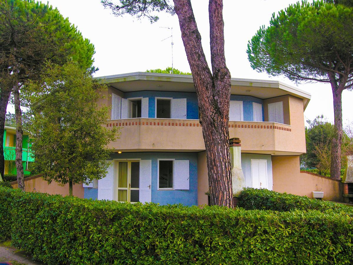Appartamenti Villaggio San Siro Bibione Exteriér fotografie