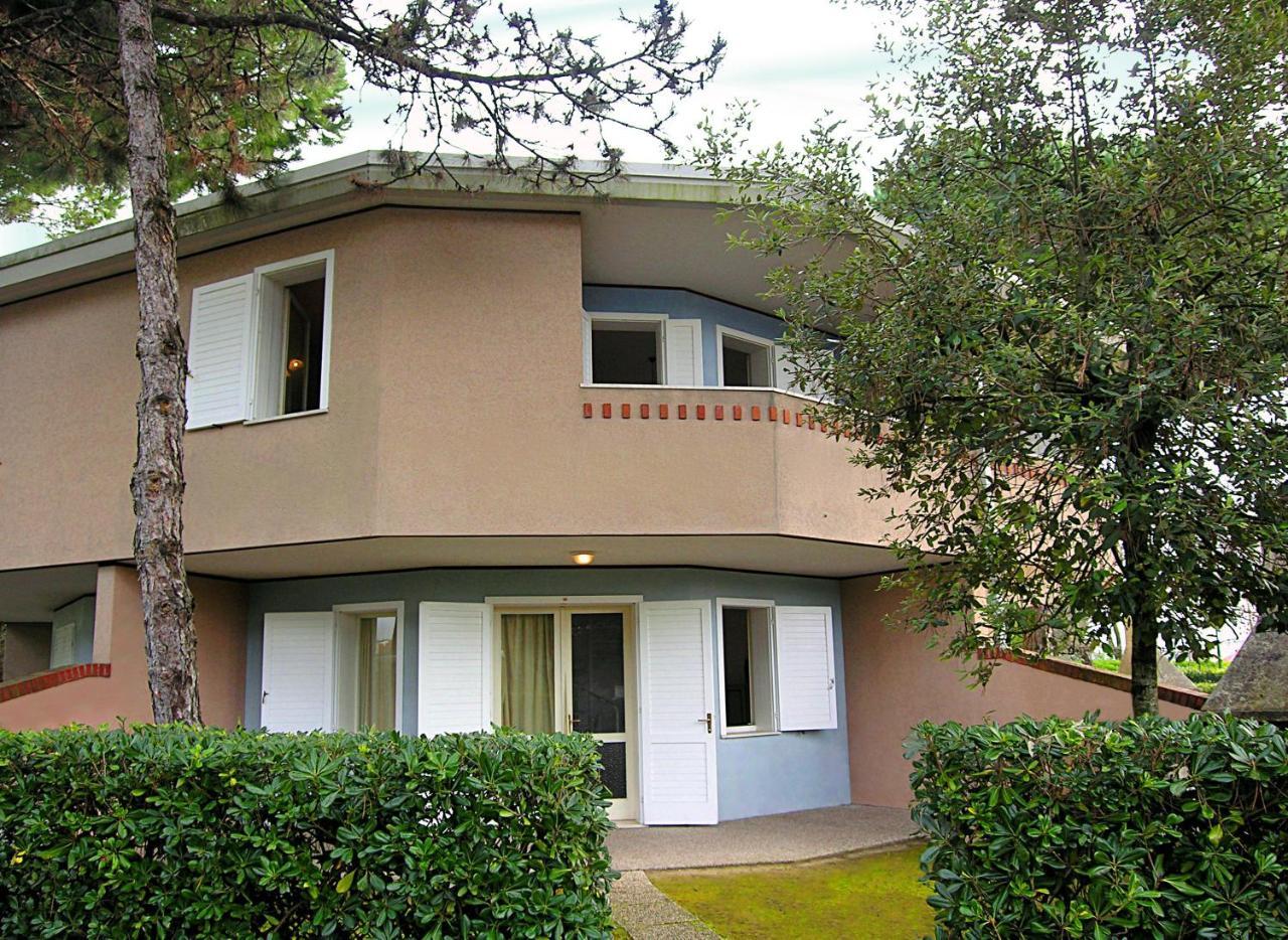 Appartamenti Villaggio San Siro Bibione Exteriér fotografie